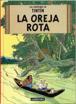 La oreja rota
