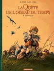 La quete de l oiseau du temps avant la quete 8