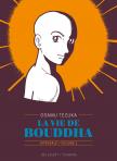 La vie de bouddha