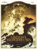 Laisons dangereuses 3