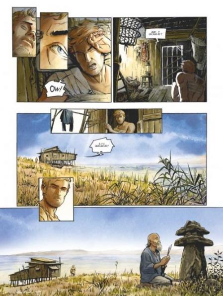 Laowai 2 page