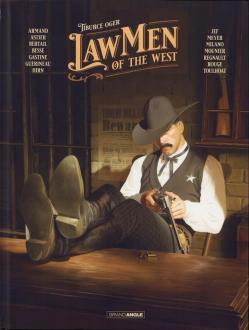 Lawmen of the west