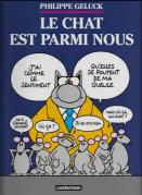 Le chat 24