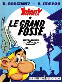 Le grand fosse