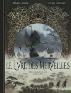 Le livre des merveilles