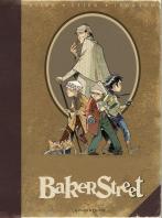 Le monde des 4 de baker street