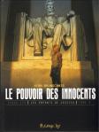 Le pouvoir des innocents les enfants de jessica t5