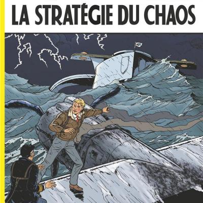 Lefranc 29