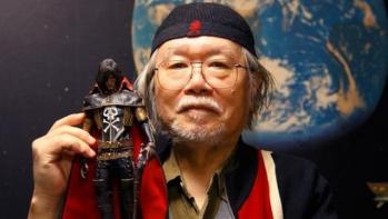 Leiji matsumoto et albator