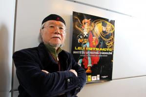 Leiji matsumoto