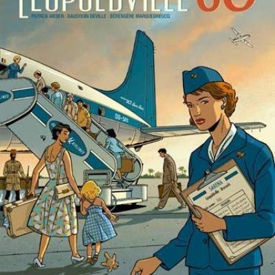 Leopoldville 60