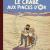 LE CRABE AUX PINCES D'OR, Les aventures de Tintin