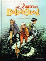 Les quatre de baker street 8