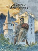 Les tours de bois maury integrale 2