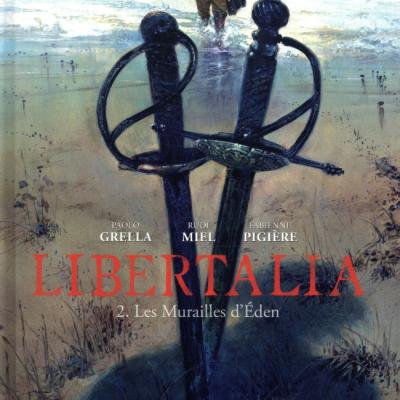 Libertalia 3