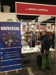 Libreria universal