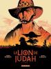 LE LION DE JUDAH