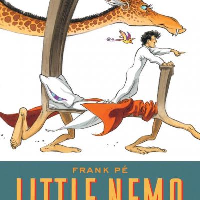 Little nemo