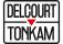 Logo delcourttonkam