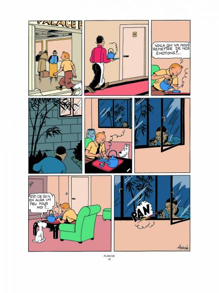 Lotus bleu fr planche 18
