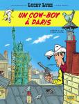 Lucky luke 1