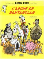 Lucky luke 10 les aventures de ll d apres morris