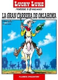 Lucky luke 5