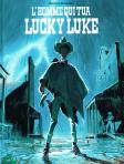 l homme qui tua Lucky Luke