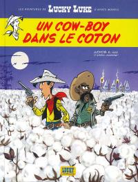 Lucky luke les aventures de 9