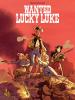 WANTED LUCKY LUKE