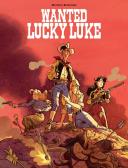 Lucky luke wanted