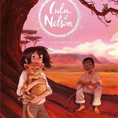 Lulu et nelson 2