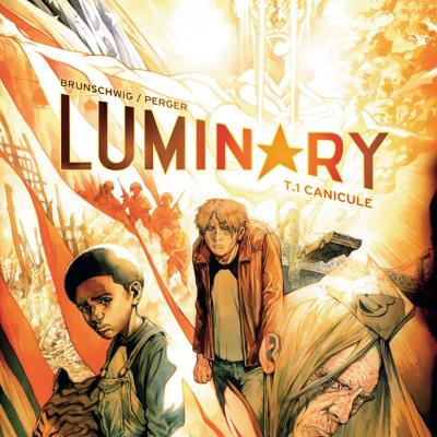 Luminray