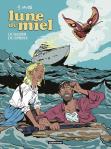 Lune de miel