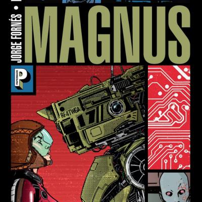 Magnus