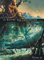 Maitre des crocodiles 1