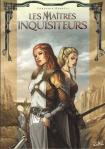 Maitres inquisiteurs 10