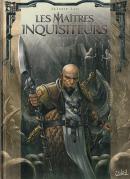 Maitres inquisiteurs 11