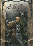 Maitres inquisiteurs 12