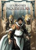 Maitres inquisiteurs 13