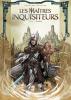 Maîtres inquisiteurs 5