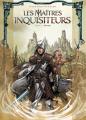 Maitres inquisiteurs 5