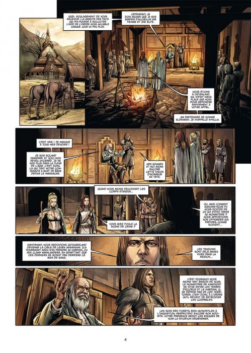 Maitres inquisiteurs 8 planche