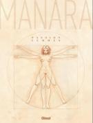 Manara passion femmes