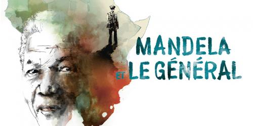 Mandela et le general banner