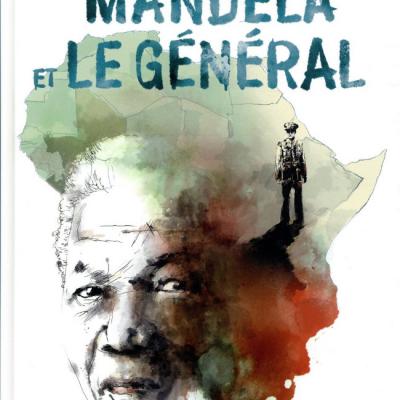 Mandela et le general