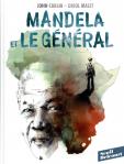 Mandela et le general