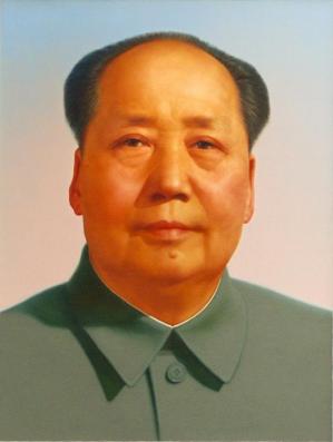 Mao zedong