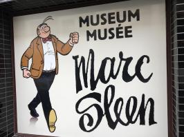 Marc sleen 1