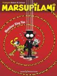 Marsupilami 31 mr